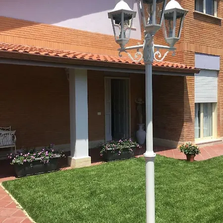 Maison Tizi בית הארחה