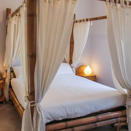 Maison Tizi * Passoscuro