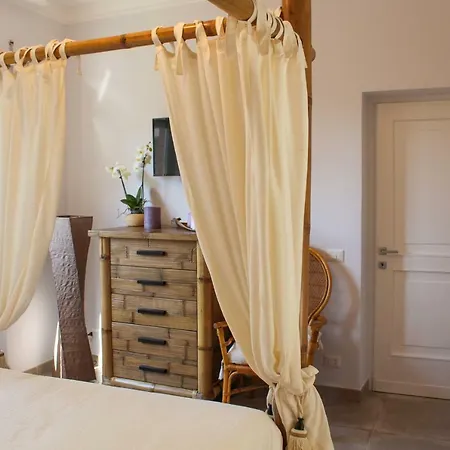 Gasthuis Maison Tizi Passoscuro