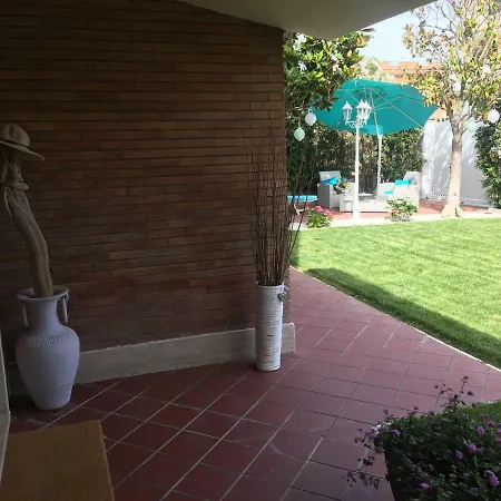 בית הארחה Maison Tizi פאסואוסקורו