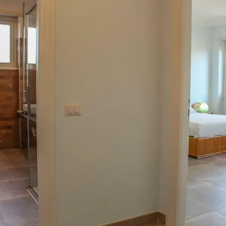 Gasthuis Maison Tizi 3*