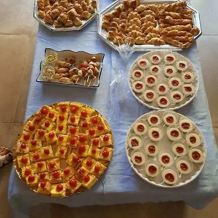 Maison Tizi בית הארחה