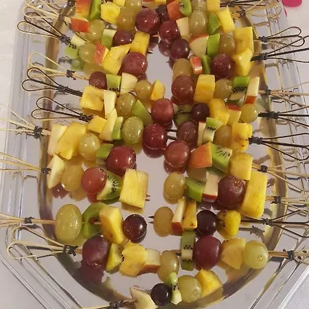 בית הארחה Maison Tizi 3*