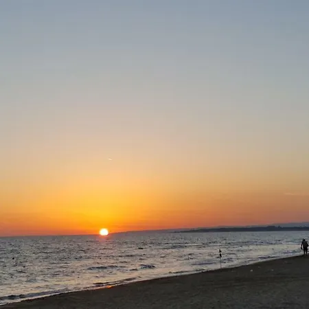 Gasthuis Maison Tizi 3*