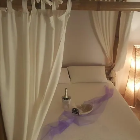 Maison Tizi Gasthuis