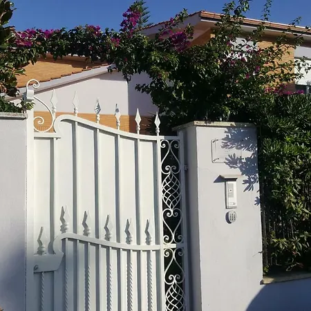 Maison Tizi *