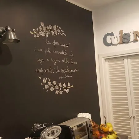 Maison Tizi 3*