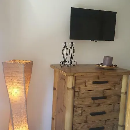 Maison Tizi 3* פאסואוסקורו