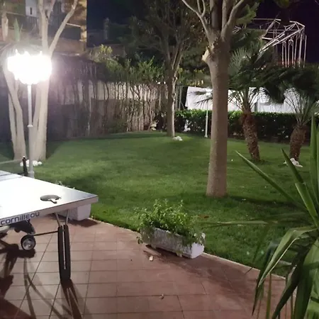 Maison Tizi Gasthuis Passoscuro