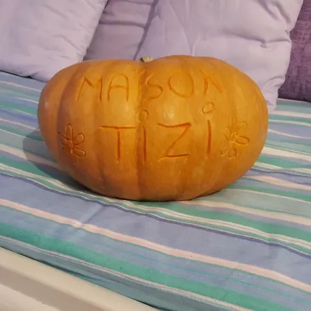 Gasthuis Maison Tizi