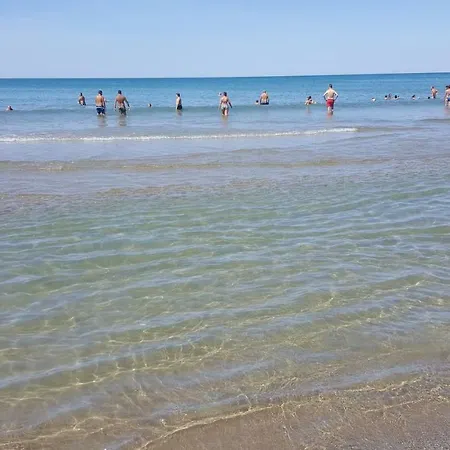Maison Tizi בית הארחה 3*