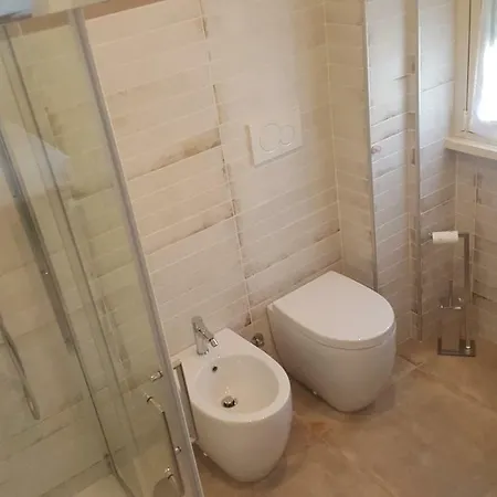 Maison Tizi בית הארחה