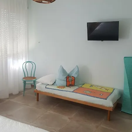 Maison Tizi *