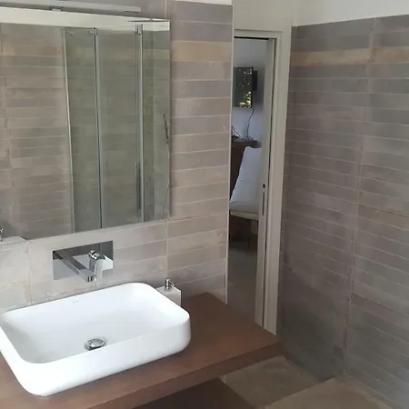 Maison Tizi פאסואוסקורו