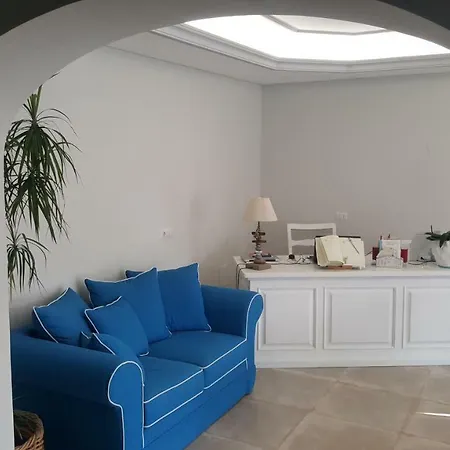 Maison Tizi בית הארחה