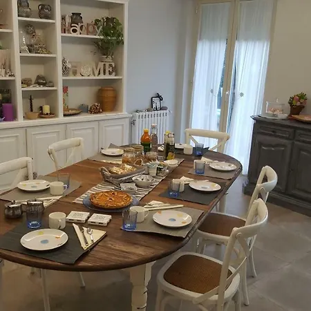 Maison Tizi בית הארחה 3*
