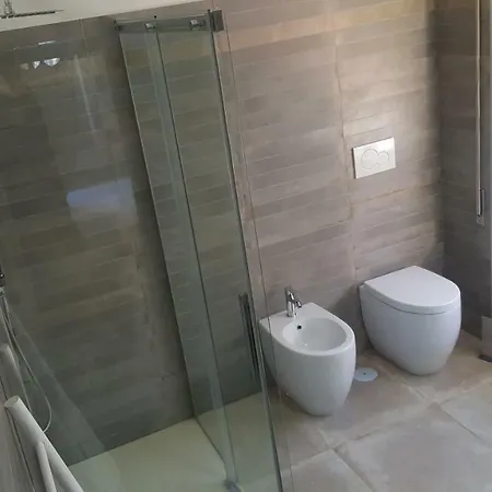 בית הארחה Maison Tizi פאסואוסקורו