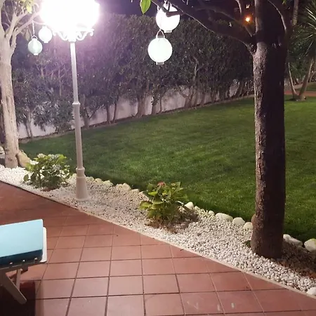 Maison Tizi *