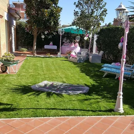 Maison Tizi Vendégház Passoscuro