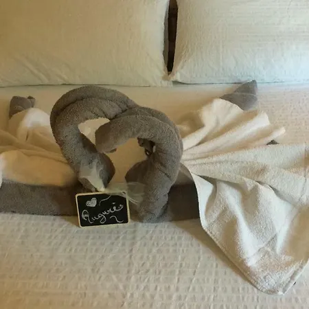 Maison Tizi Пассо Оскуро