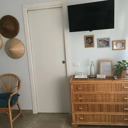 Maison Tizi *