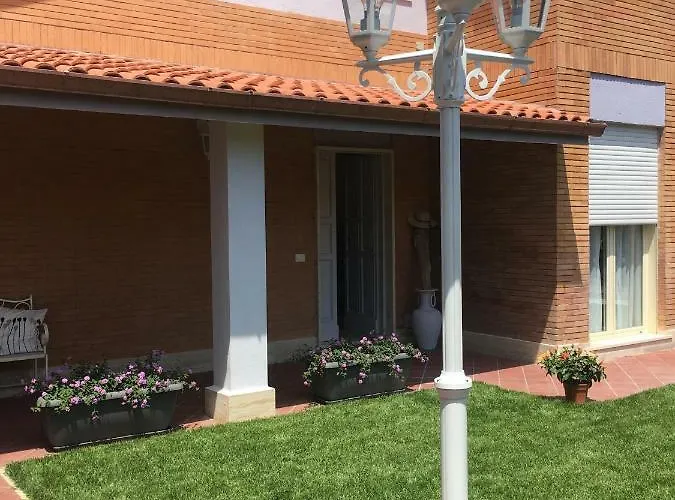 Maison Tizi Vendégház