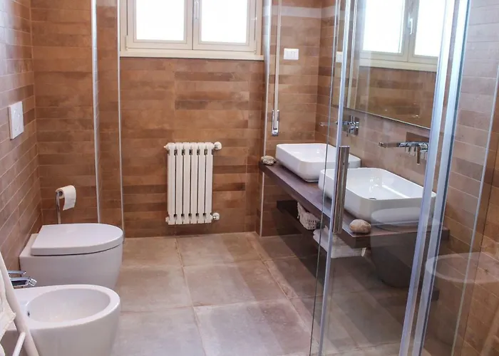 Maison Tizi Vendégház Passoscuro