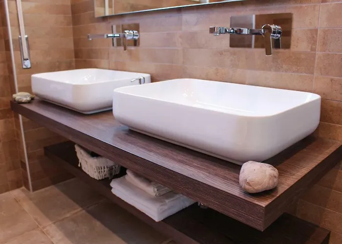 Vendégház Maison Tizi Passoscuro