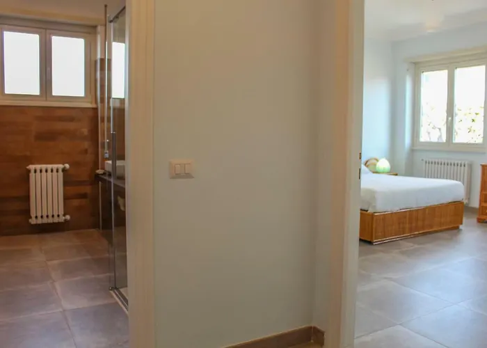 Vendégház Maison Tizi 3*