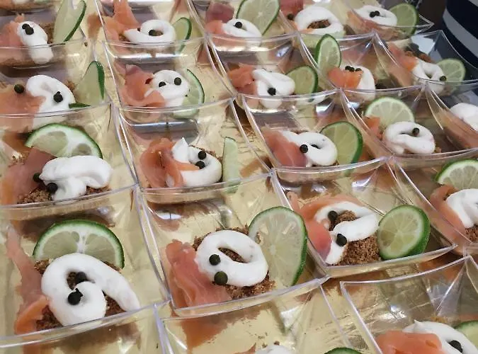 Maison Tizi 3* Passoscuro