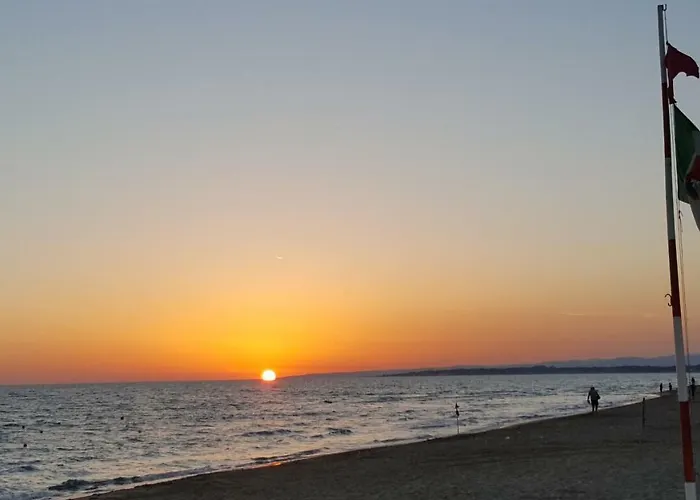 Vendégház Maison Tizi 3*