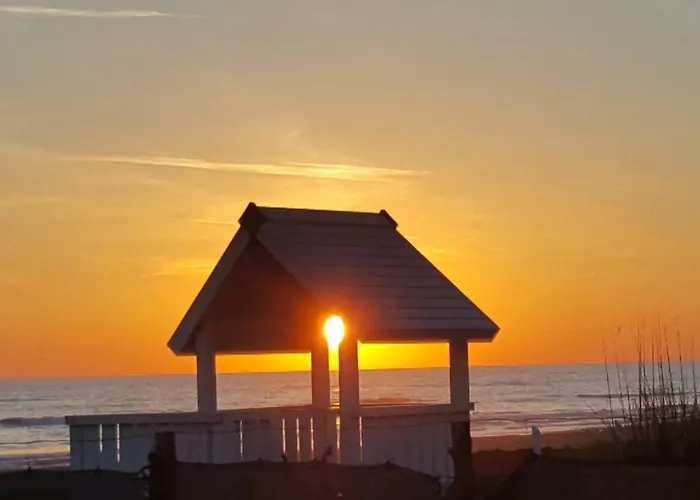 Maison Tizi 3* Passoscuro