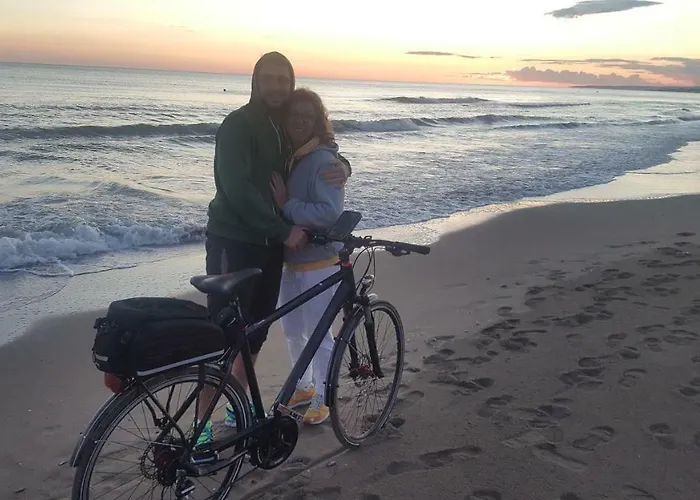 Maison Tizi Vendégház Passoscuro