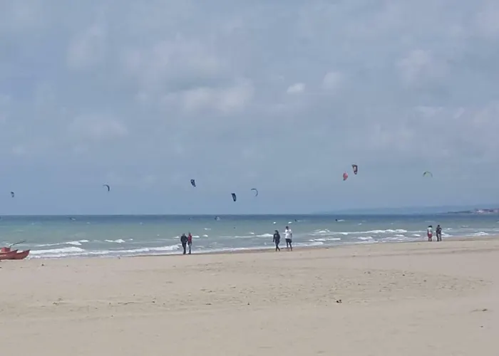 Vendégház Maison Tizi