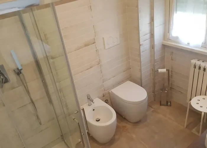 Maison Tizi Vendégház