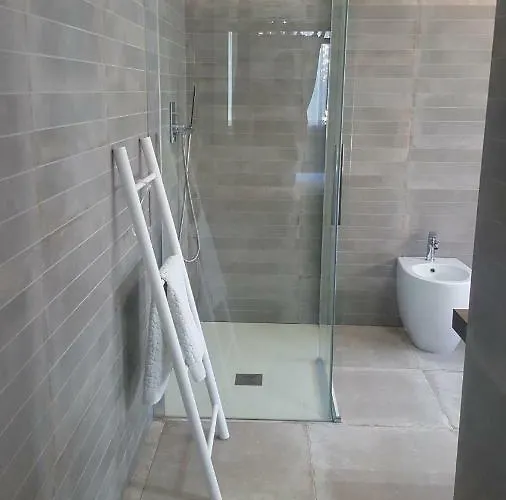 Maison Tizi Passoscuro