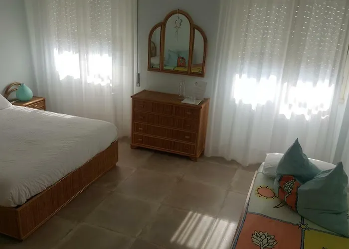 Maison Tizi Vendégház 3*