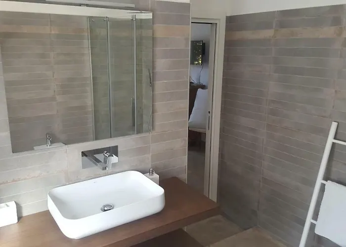 Maison Tizi Passoscuro