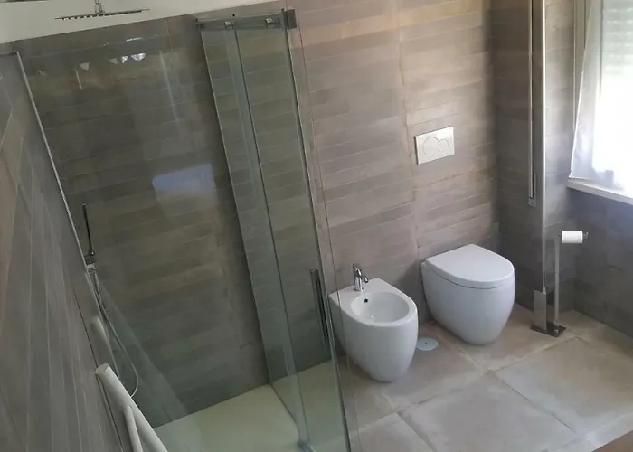 Vendégház Maison Tizi Passoscuro