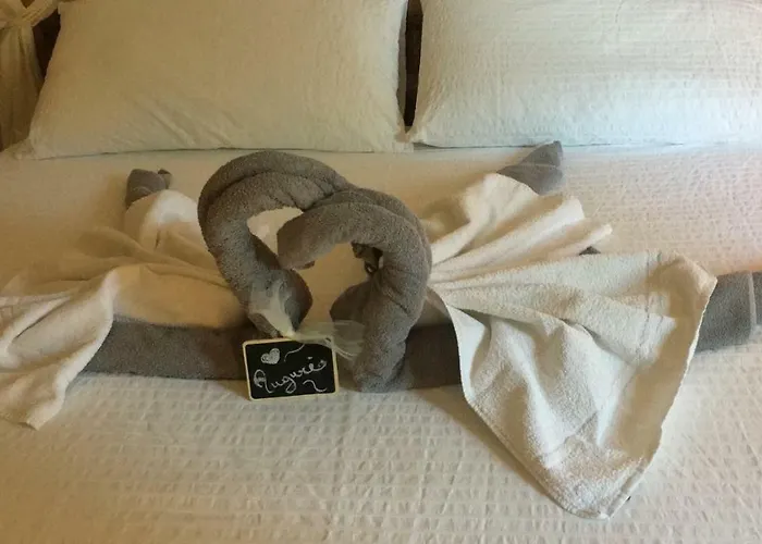 Maison Tizi Passoscuro