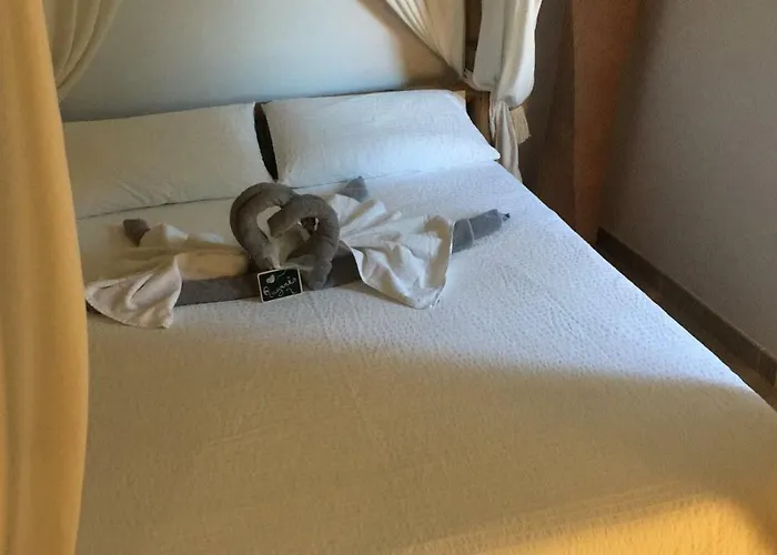 Maison Tizi Passoscuro