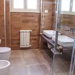 Maison Tizi Pensjonat Passo Oscuro