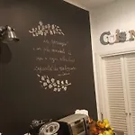 Maison Tizi 3*