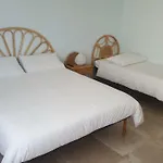 Guest house Maison Tizi