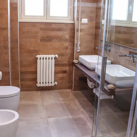 Maison Tizi Гостевой дом Пассо Оскуро