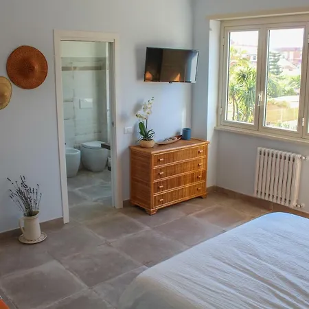 Maison Tizi