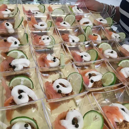 Maison Tizi 3* 파소스쿠로