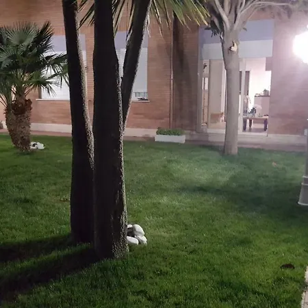 Maison Tizi 3*