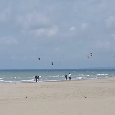 Affittacamere Maison Tizi