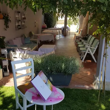 Penzion Maison Tizi
